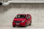 Mercedes-Benz Vito Mixto 2020 года (WW)